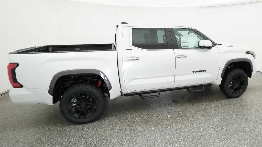 2026 Toyota Tundra i-FORCE MAX Tundra Limited