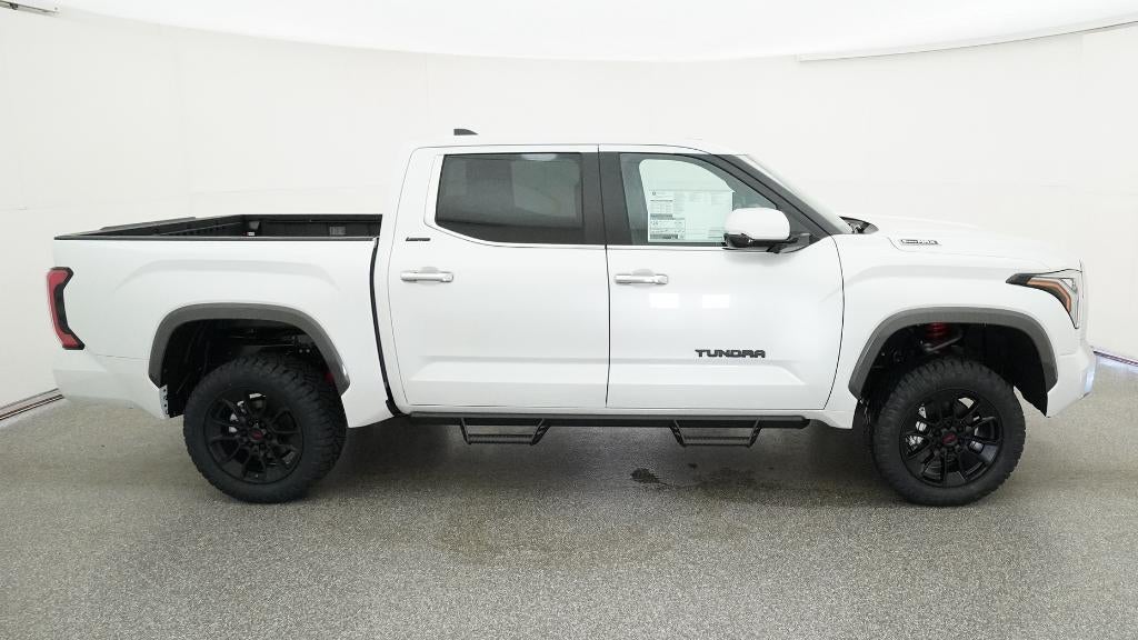 2026 Toyota Tundra i-FORCE MAX Tundra Limited