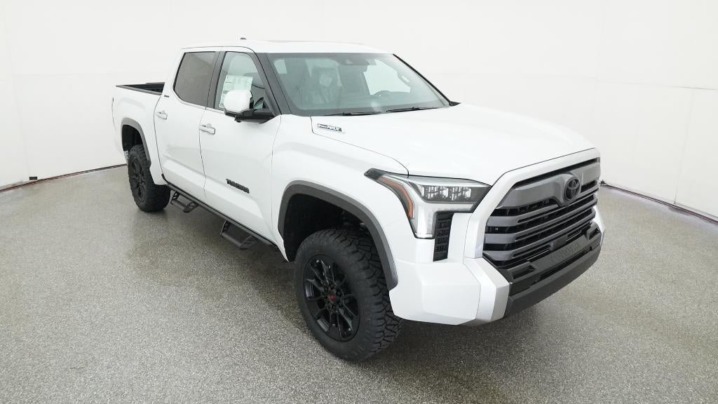 2026 Toyota Tundra i-FORCE MAX Tundra Limited