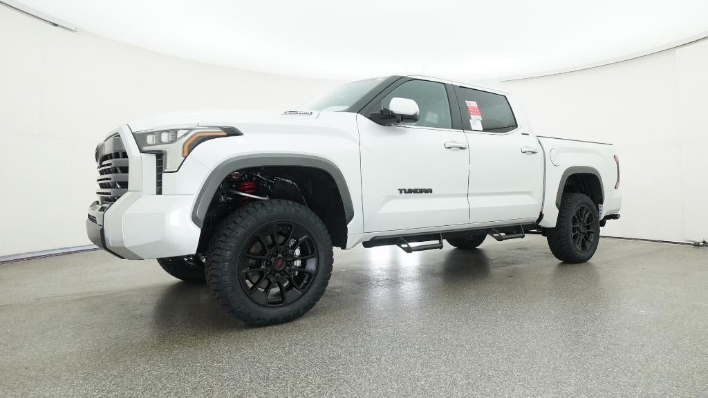 2026 Toyota Tundra i-FORCE MAX Tundra Limited