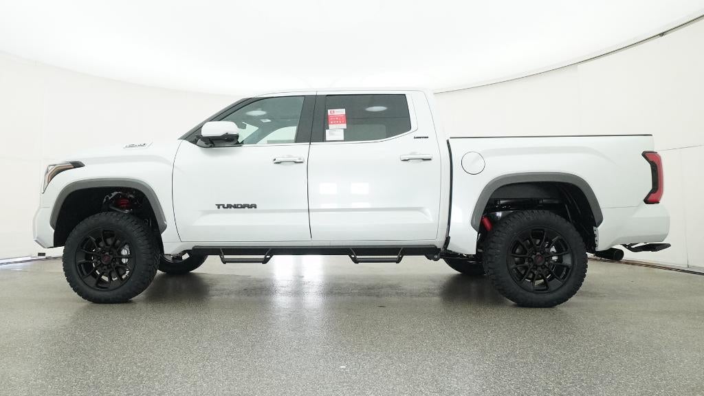 2026 Toyota Tundra i-FORCE MAX Tundra Limited