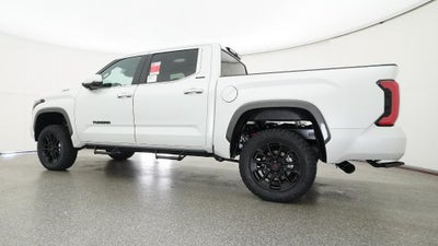 2026 Toyota Tundra i-FORCE MAX Tundra Limited