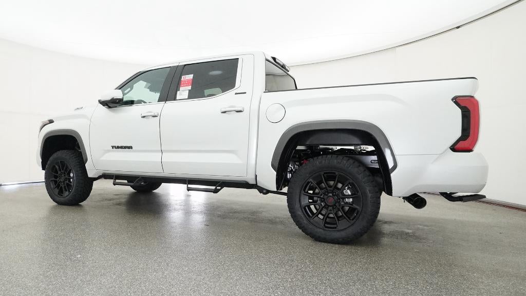 2026 Toyota Tundra i-FORCE MAX Tundra Limited