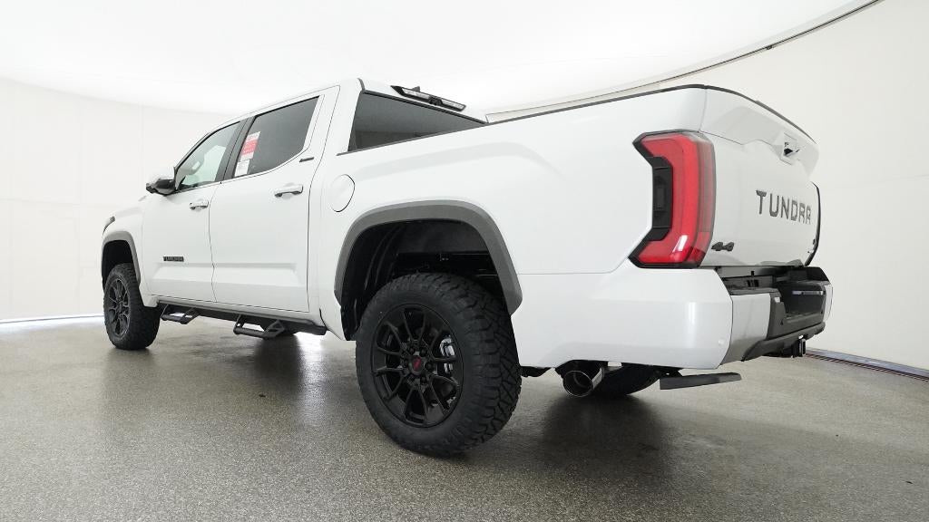 2026 Toyota Tundra i-FORCE MAX Tundra Limited