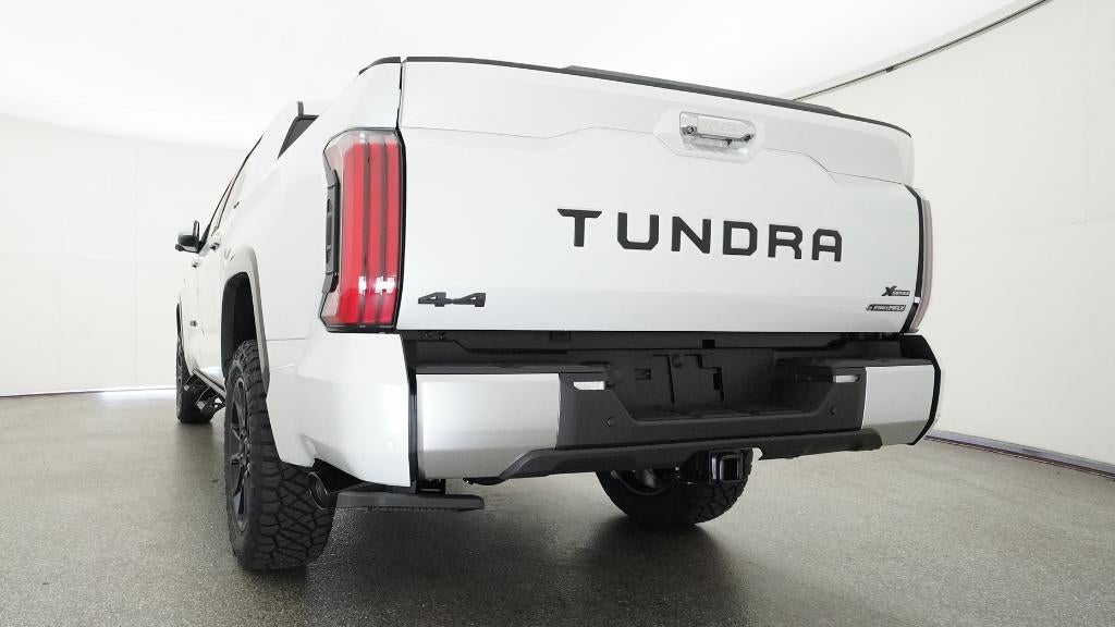 2026 Toyota Tundra i-FORCE MAX Tundra Limited