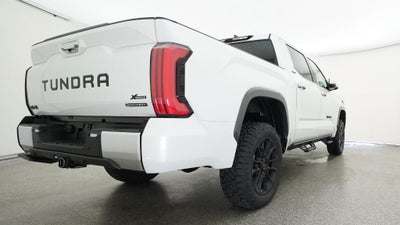 2026 Toyota Tundra i-FORCE MAX Tundra Limited