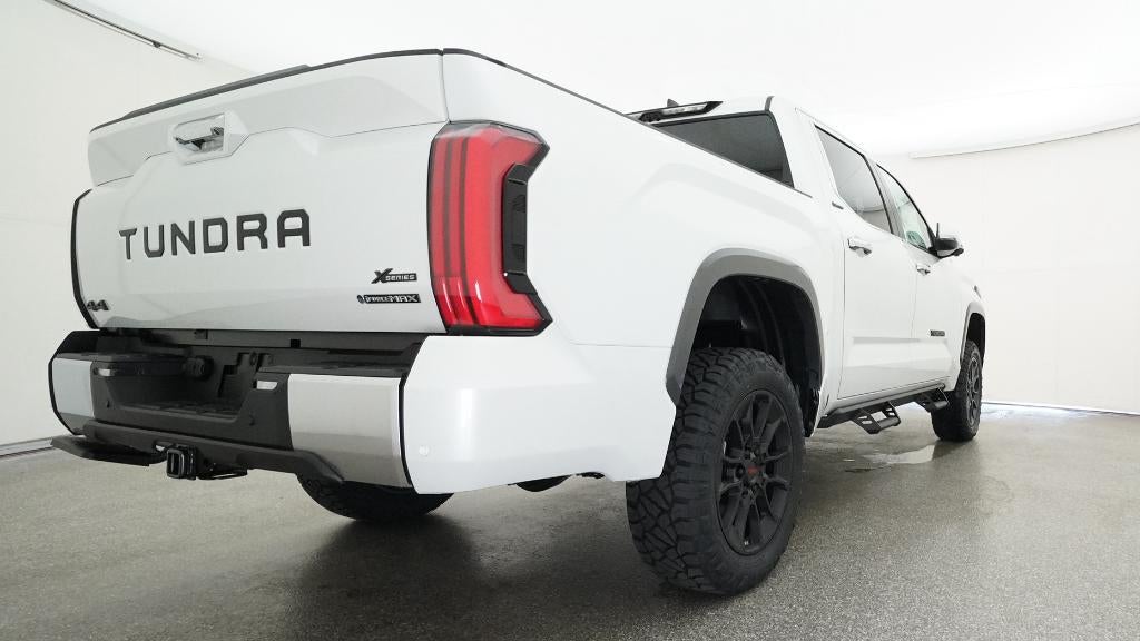 2026 Toyota Tundra i-FORCE MAX Tundra Limited