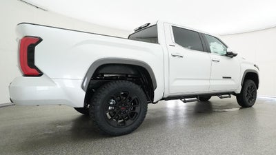 2026 Toyota Tundra i-FORCE MAX Tundra Limited