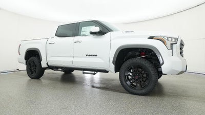 2026 Toyota Tundra i-FORCE MAX Tundra Limited