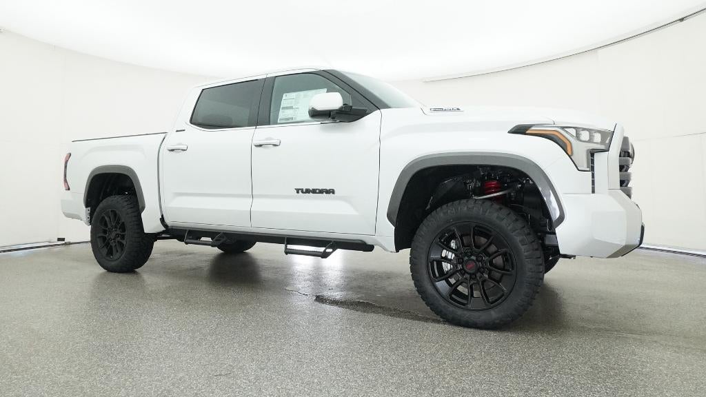 2026 Toyota Tundra i-FORCE MAX Tundra Limited