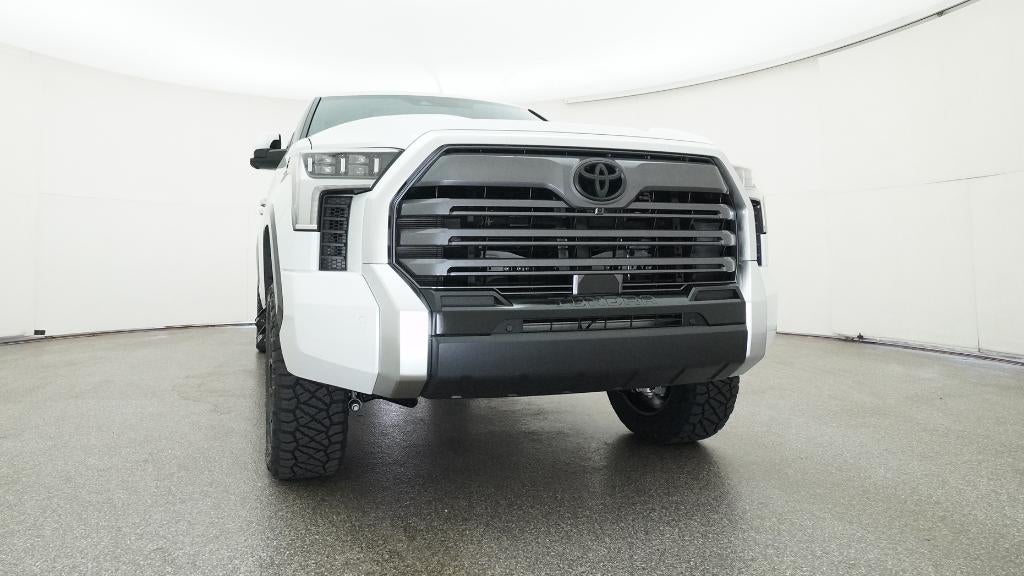 2026 Toyota Tundra i-FORCE MAX Tundra Limited