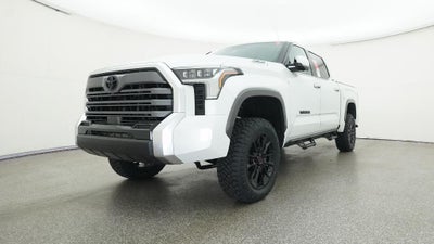 2026 Toyota Tundra i-FORCE MAX Tundra Limited