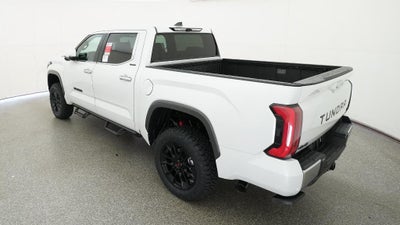 2026 Toyota Tundra i-FORCE MAX Tundra Limited