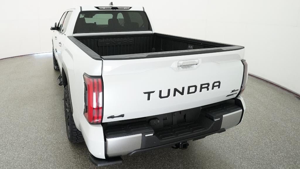 2026 Toyota Tundra i-FORCE MAX Tundra Limited