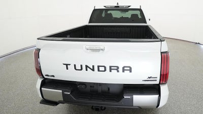2026 Toyota Tundra i-FORCE MAX Tundra Limited