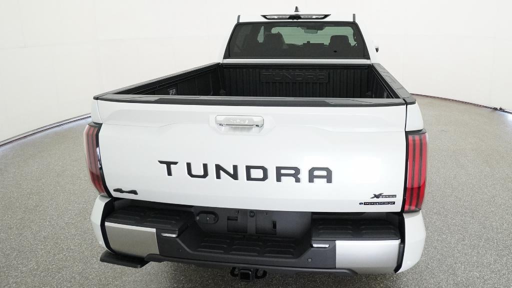 2026 Toyota Tundra i-FORCE MAX Tundra Limited