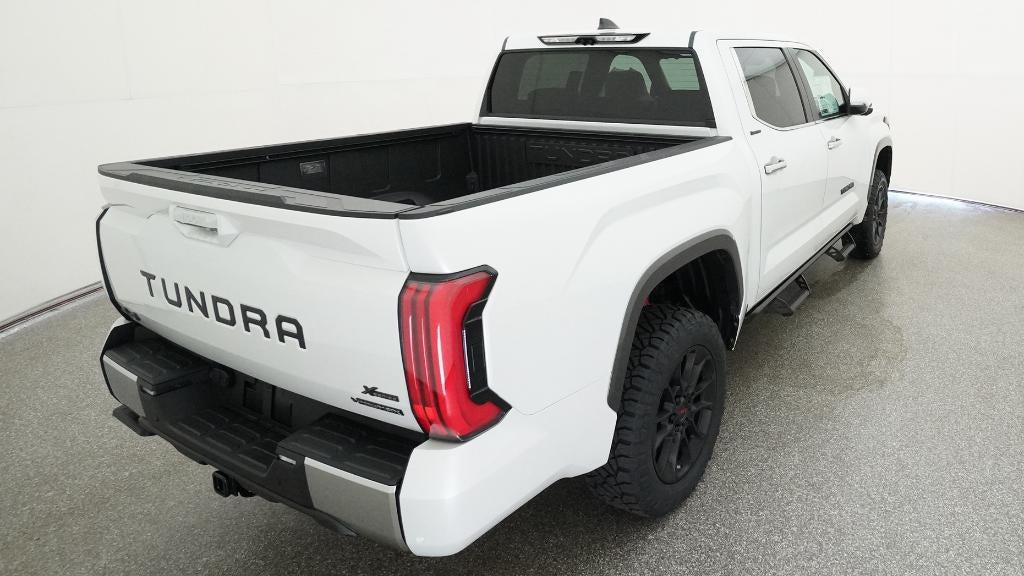 2026 Toyota Tundra i-FORCE MAX Tundra Limited