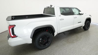 2026 Toyota Tundra i-FORCE MAX Tundra Limited