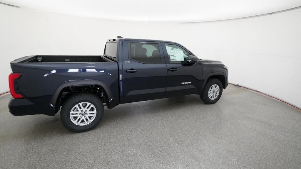 2026 Toyota Tundra SR5 - Photo 10