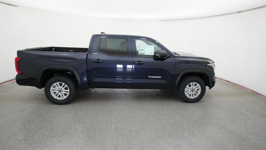 2026 Toyota Tundra SR5 - Photo 11