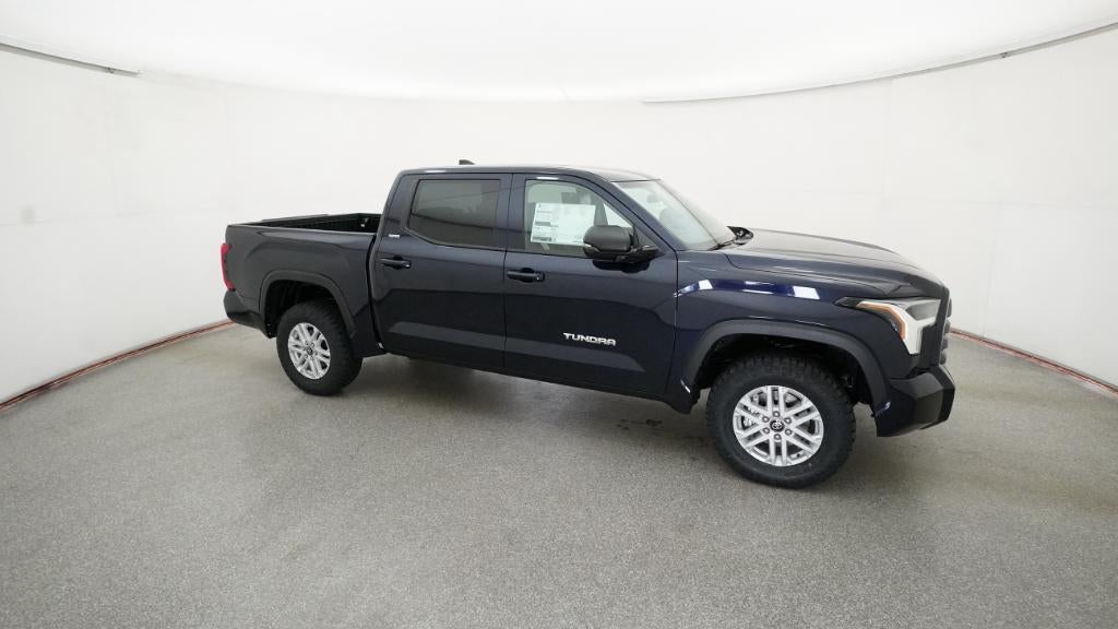 2026 Toyota Tundra SR5 - Photo 12