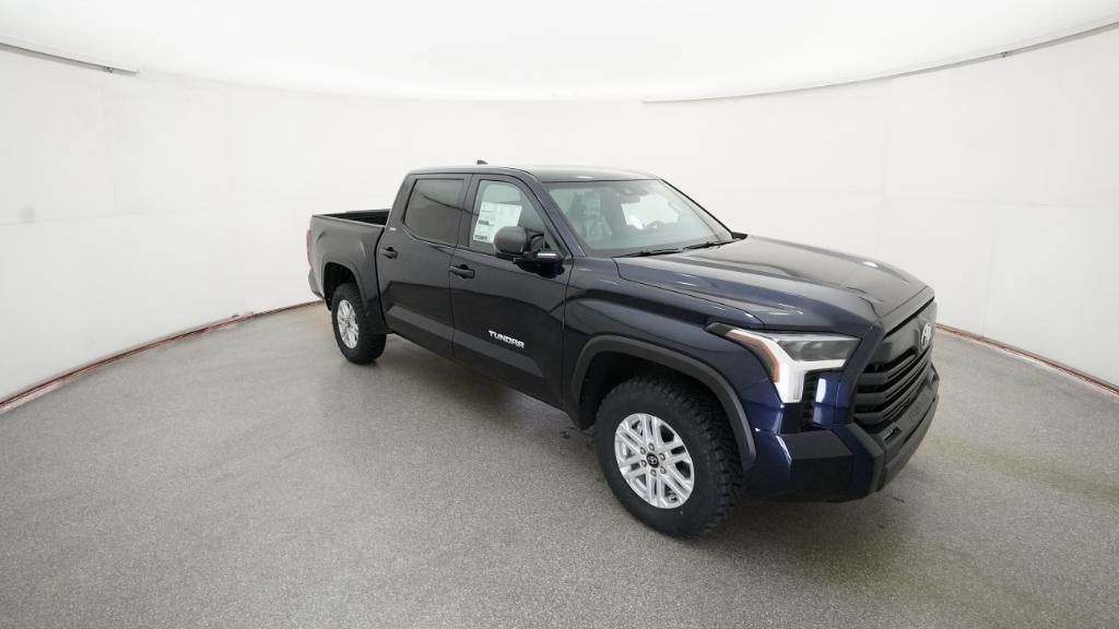2026 Toyota Tundra SR5 - Photo 13