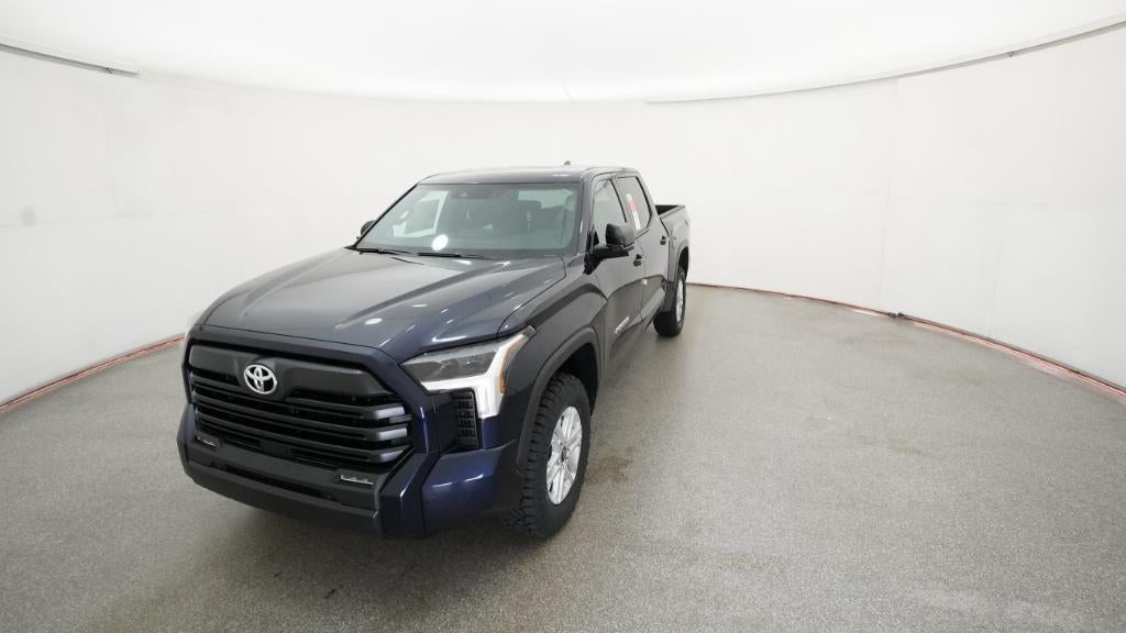 2026 Toyota Tundra SR5 - Photo 16