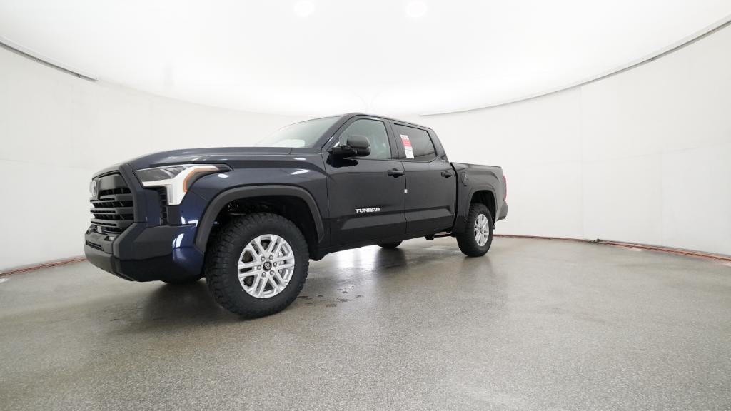 2026 Toyota Tundra SR5 - Photo 17