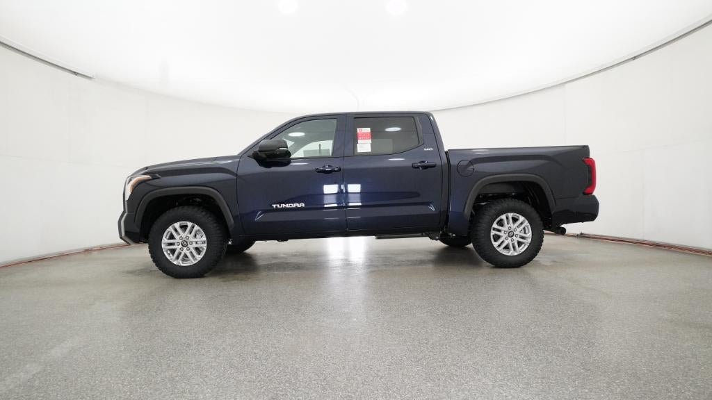 2026 Toyota Tundra SR5 - Photo 19