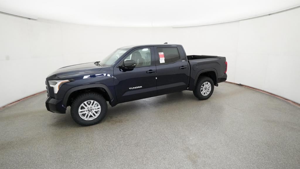 2026 Toyota Tundra SR5 - Photo 2