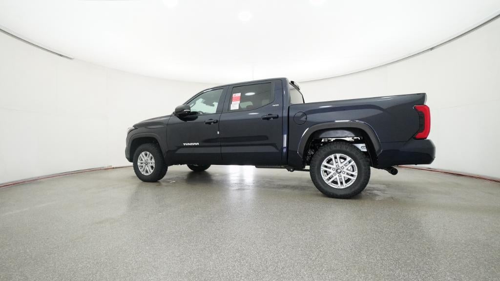 2026 Toyota Tundra SR5 - Photo 20