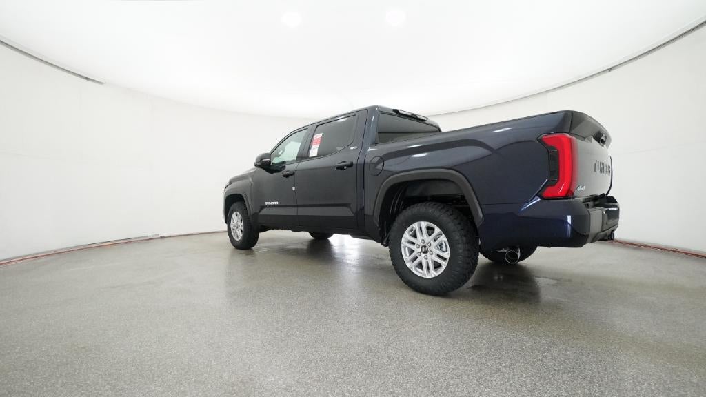 2026 Toyota Tundra SR5 - Photo 21
