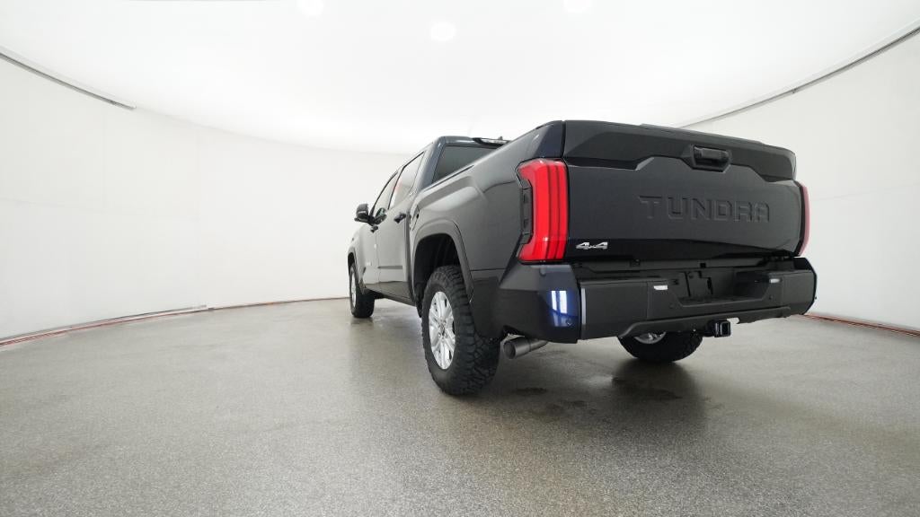 2026 Toyota Tundra SR5 - Photo 22