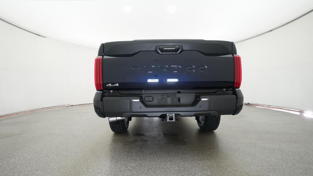 2026 Toyota Tundra SR5 - Photo 23