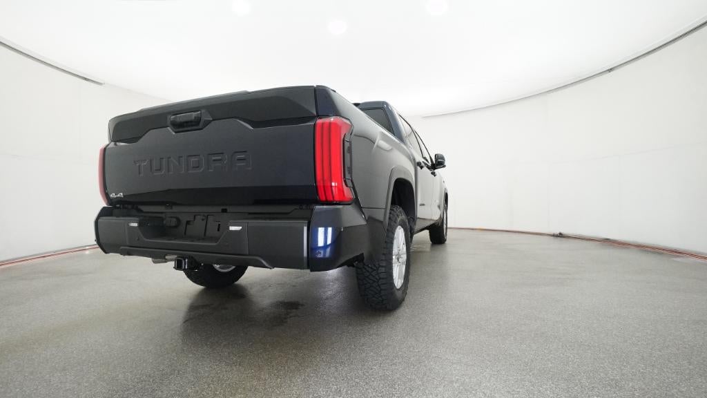 2026 Toyota Tundra SR5 - Photo 24