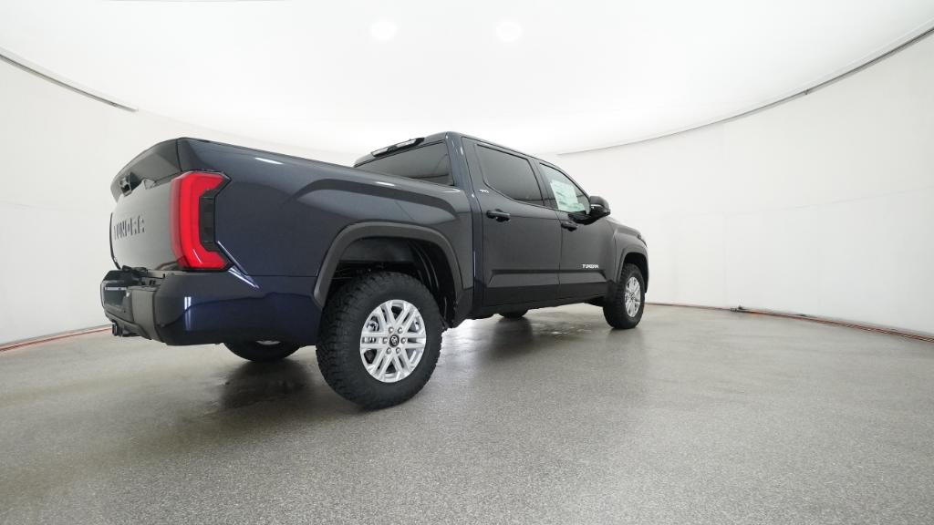 2026 Toyota Tundra SR5 - Photo 25