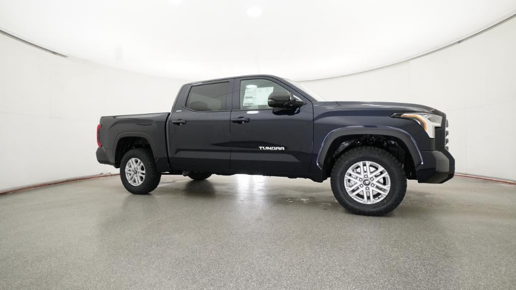 2026 Toyota Tundra SR5 - Photo 28