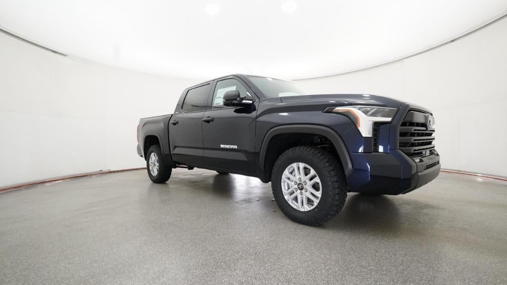 2026 Toyota Tundra SR5 - Photo 29