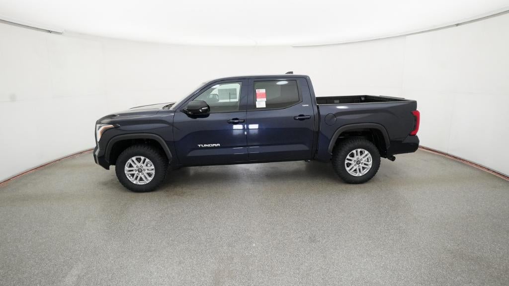 2026 Toyota Tundra SR5 - Photo 3