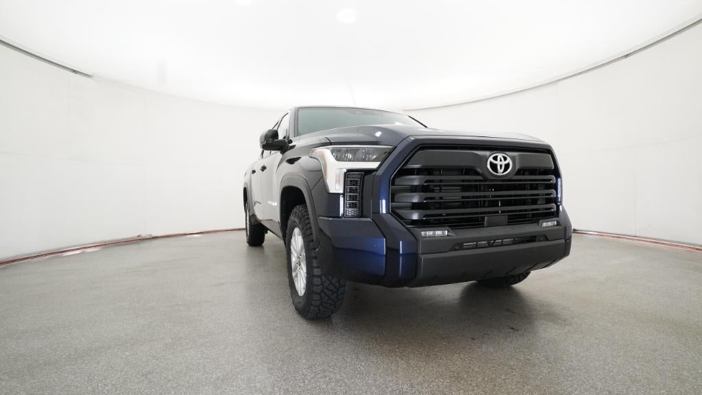 2026 Toyota Tundra SR5 - Photo 30