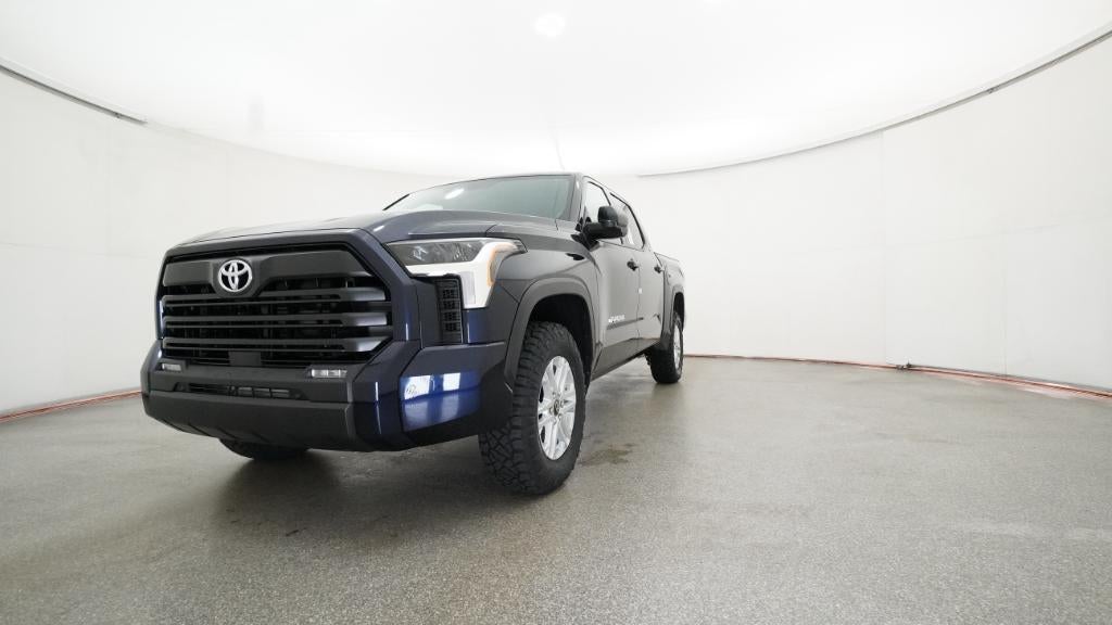 2026 Toyota Tundra SR5 - Photo 32