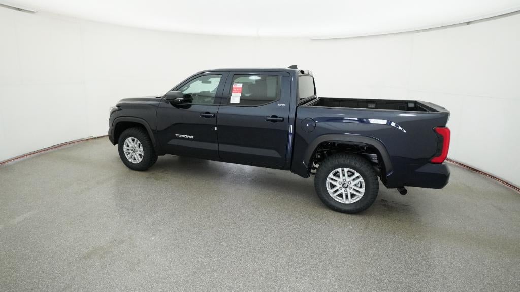 2026 Toyota Tundra SR5 - Photo 4