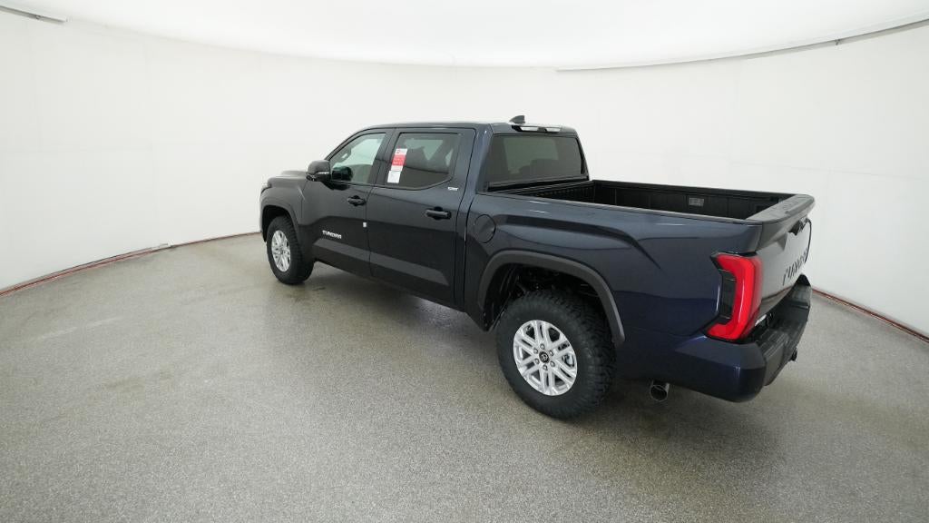 2026 Toyota Tundra SR5 - Photo 5