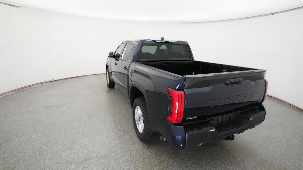 2026 Toyota Tundra SR5 - Photo 6