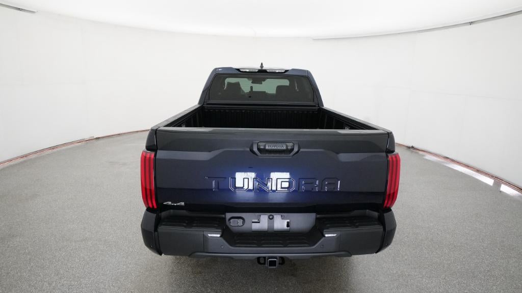2026 Toyota Tundra SR5 - Photo 7