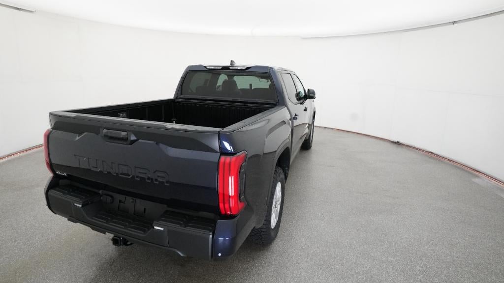 2026 Toyota Tundra SR5 - Photo 8