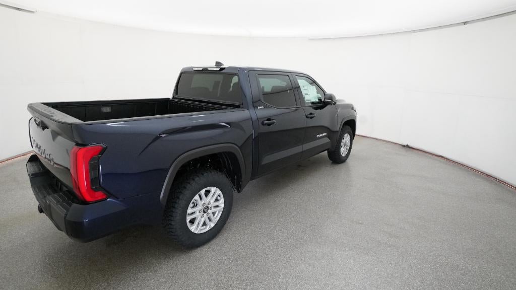 2026 Toyota Tundra SR5 - Photo 9