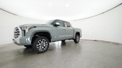 2026 Toyota Tundra i-FORCE MAX Tundra 1794 Edition