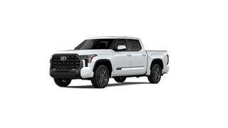 2025 Toyota Tundra