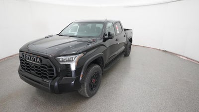 2026 Toyota Tundra i-FORCE MAX Tundra TRD Pro